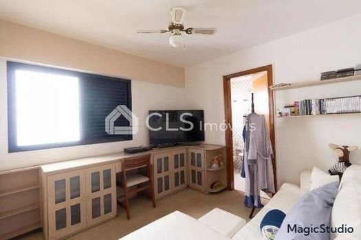 Foto 5 do(a) Cobertura de 3 quartos à venda em Pinheiros, São Paulo