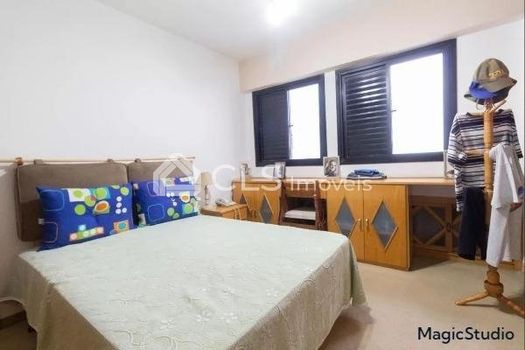 Foto 14 do(a) Cobertura de 3 quartos à venda em Pinheiros, São Paulo