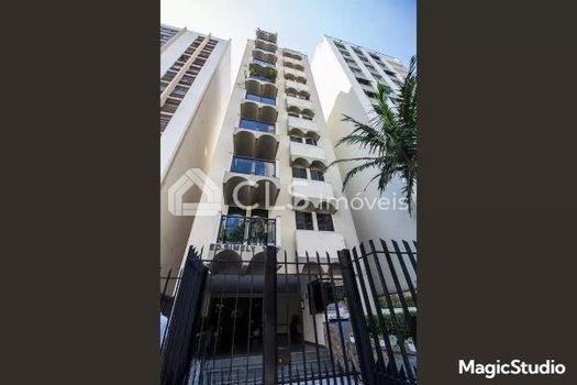 Foto 8 do(a) Cobertura de 3 quartos à venda em Pinheiros, São Paulo