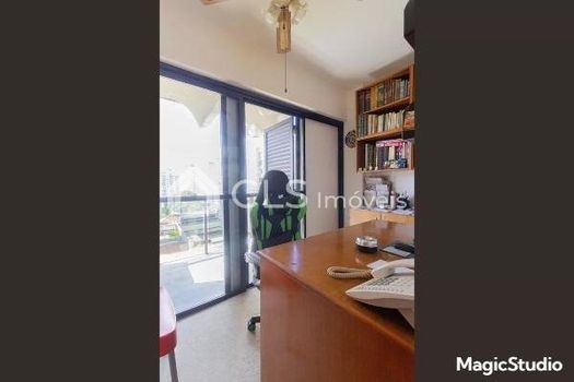 Foto 21 do(a) Cobertura de 3 quartos à venda em Pinheiros, São Paulo