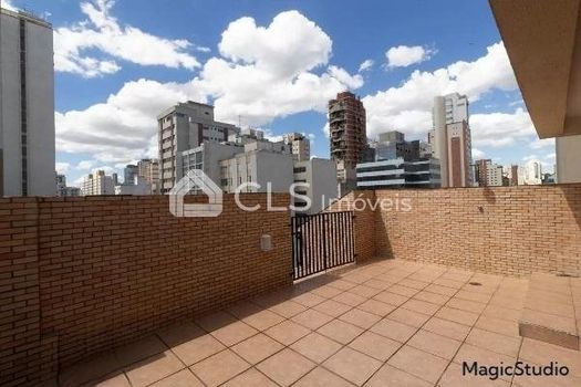 Foto 26 do(a) Cobertura de 3 quartos à venda em Pinheiros, São Paulo