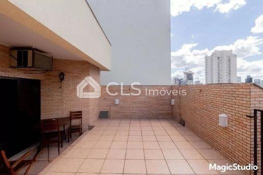 Foto 22 do(a) Cobertura de 3 quartos à venda em Pinheiros, São Paulo