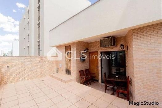 Foto 25 do(a) Cobertura de 3 quartos à venda em Pinheiros, São Paulo
