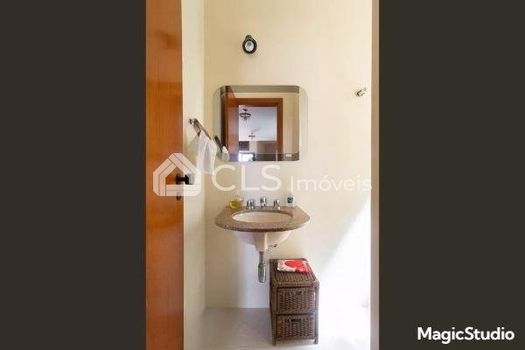 Foto 9 do(a) Cobertura de 3 quartos à venda em Pinheiros, São Paulo