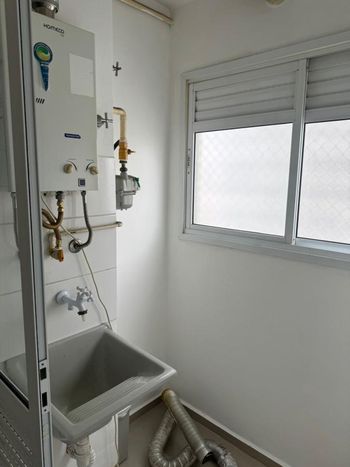 Foto 8 do(a) Apartamento de 2 quartos à venda em Quinta da Paineira, São Paulo