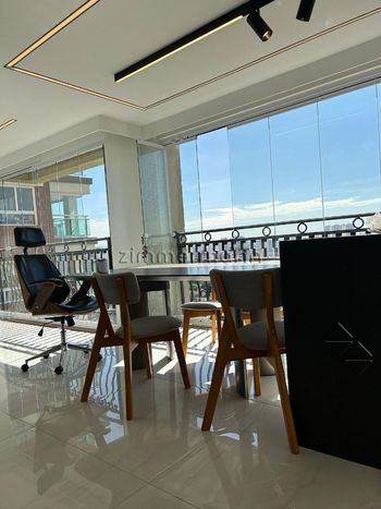 Foto 2 do(a) Apartamento de 2 quartos à venda em Vila Mariana, São Paulo