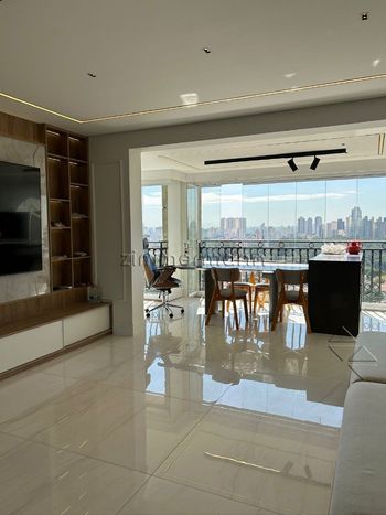 Foto 1 do(a) Apartamento de 2 quartos à venda em Vila Mariana, São Paulo