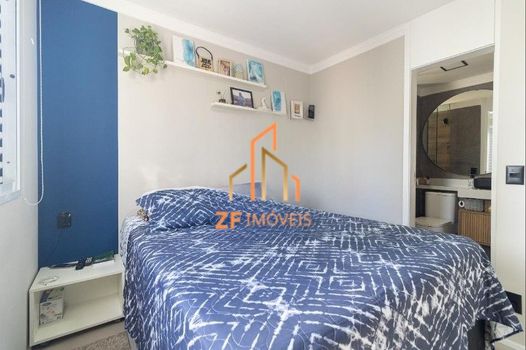 Foto 13 do(a) Apartamento de 3 quartos à venda em Jardim Celeste, São Paulo