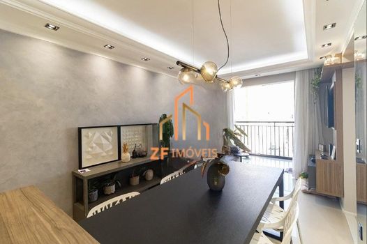 Foto 6 do(a) Apartamento de 3 quartos à venda em Jardim Celeste, São Paulo
