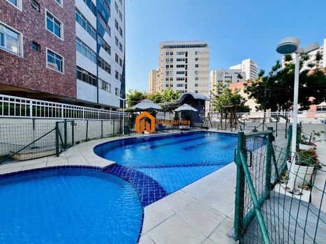 Foto 49 do(a) Apartamento de 3 quartos à venda em Fátima, Fortaleza