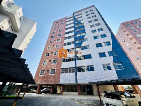 Foto 46 do(a) Apartamento de 3 quartos à venda em Fátima, Fortaleza