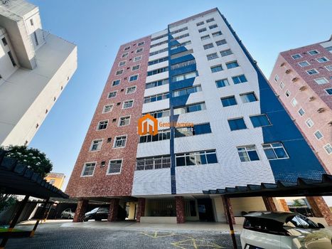 Foto 45 do(a) Apartamento de 3 quartos à venda em Fátima, Fortaleza