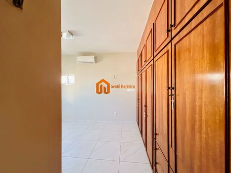 Foto 19 do(a) Apartamento de 3 quartos à venda em Fátima, Fortaleza