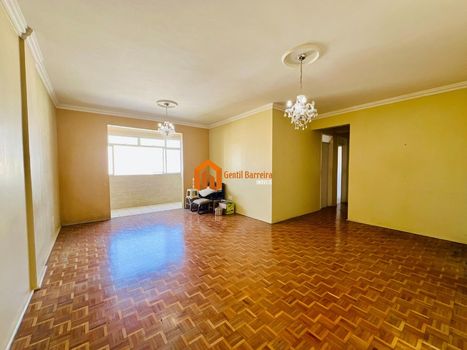 Foto 2 do(a) Apartamento de 3 quartos à venda em Fátima, Fortaleza