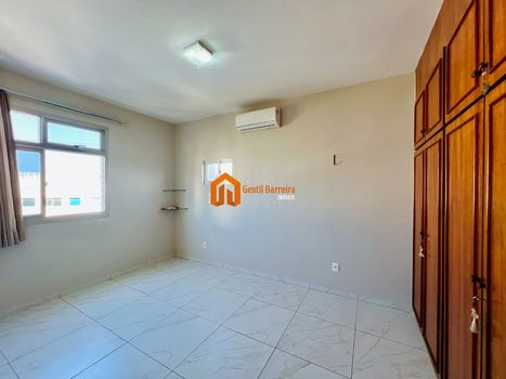 Foto 20 do(a) Apartamento de 3 quartos à venda em Fátima, Fortaleza
