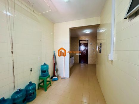 Foto 37 do(a) Apartamento de 3 quartos à venda em Fátima, Fortaleza