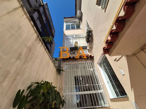 Foto 19 do(a) Apartamento de 1 quartos à venda em Urca, Rio de Janeiro