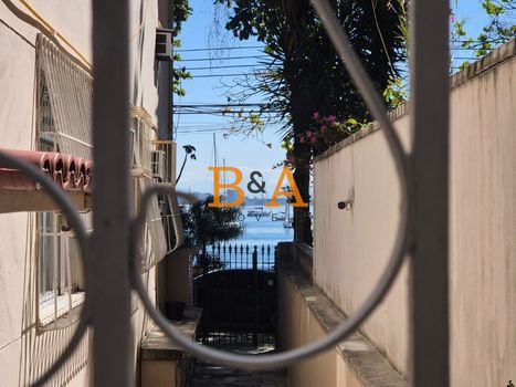 Foto 30 do(a) Apartamento de 1 quartos à venda em Urca, Rio de Janeiro