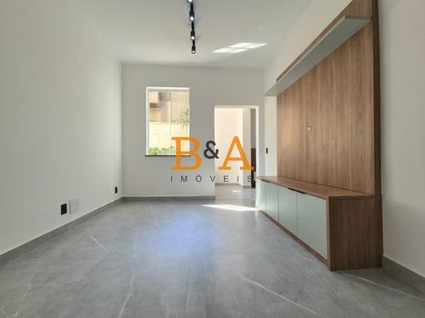 Foto 5 do(a) Apartamento de 1 quartos à venda em Urca, Rio de Janeiro