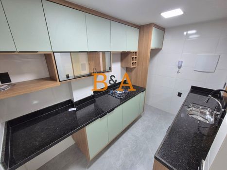 Foto 22 do(a) Apartamento de 1 quartos à venda em Urca, Rio de Janeiro