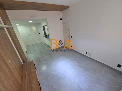 Foto 4 do(a) Apartamento de 1 quartos à venda em Urca, Rio de Janeiro