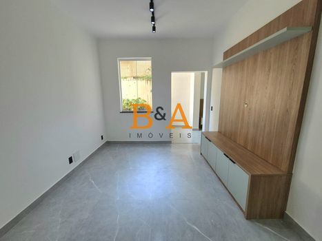 Foto 2 do(a) Apartamento de 1 quartos à venda em Urca, Rio de Janeiro