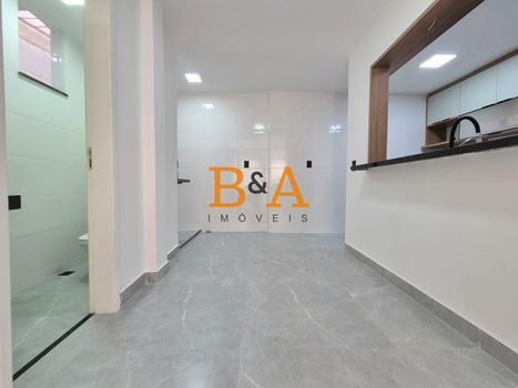 Foto 3 do(a) Apartamento de 1 quartos à venda em Urca, Rio de Janeiro
