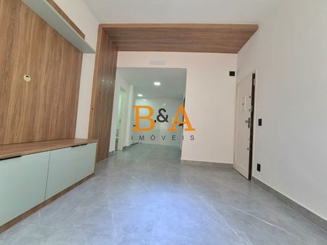 Foto 6 do(a) Apartamento de 1 quartos à venda em Urca, Rio de Janeiro