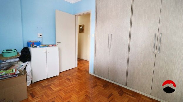 Foto 9 do(a) Apartamento de 3 quartos à venda em Aclimação, São Paulo