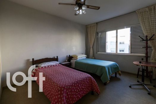 Foto 36 do(a) Apartamento de 2 quartos à venda em Bela Vista, São Paulo