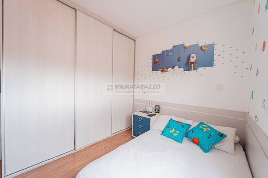 Foto 14 do(a) Apartamento de 3 quartos à venda em Jardim Cidália, São Paulo
