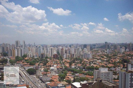 Foto 15 do(a) Apartamento de 3 quartos à venda em Indianópolis, São Paulo