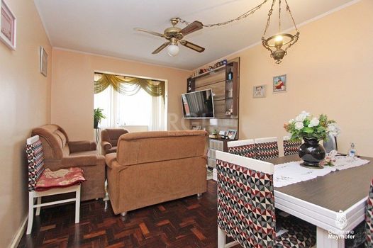 Foto 4 do(a) Flat de 3 quartos à venda em São Geraldo, Porto Alegre