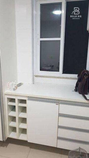 Foto 17 do(a) Apartamento de 3 quartos à venda em Botafogo, Rio de Janeiro
