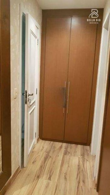 Foto 10 do(a) Apartamento de 3 quartos à venda em Botafogo, Rio de Janeiro