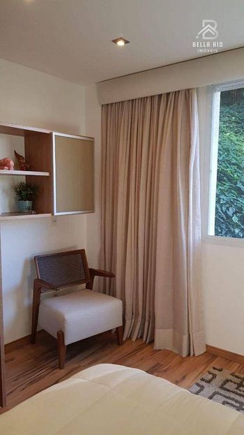 Foto 8 do(a) Apartamento de 3 quartos à venda em Botafogo, Rio de Janeiro