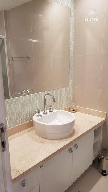 Foto 13 do(a) Apartamento de 3 quartos à venda em Botafogo, Rio de Janeiro