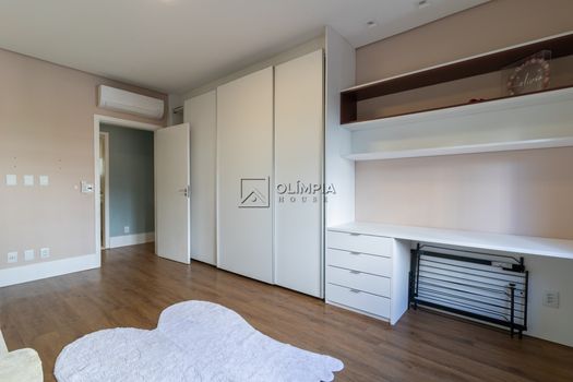 Foto 37 do(a) Apartamento de 3 quartos à venda em Perdizes, São Paulo