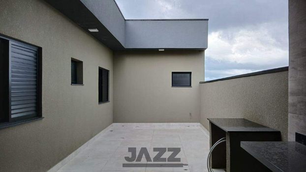 Foto 42 do(a) Casa em Condomínio de 3 quartos à venda em Vila Rubens, Indaiatuba