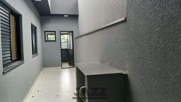 Foto 44 do(a) Casa em Condomínio de 3 quartos à venda em Vila Rubens, Indaiatuba