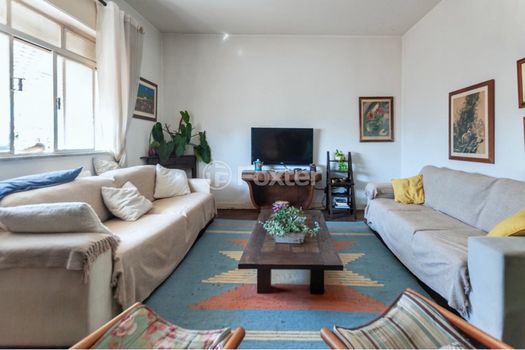 Foto 1 do(a) Apartamento de 2 quartos à venda em Vila Buarque, São Paulo