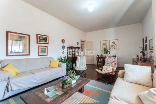 Foto 2 do(a) Apartamento de 2 quartos à venda em Vila Buarque, São Paulo