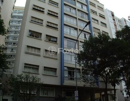 Foto 13 do(a) Apartamento de 2 quartos à venda em Vila Buarque, São Paulo
