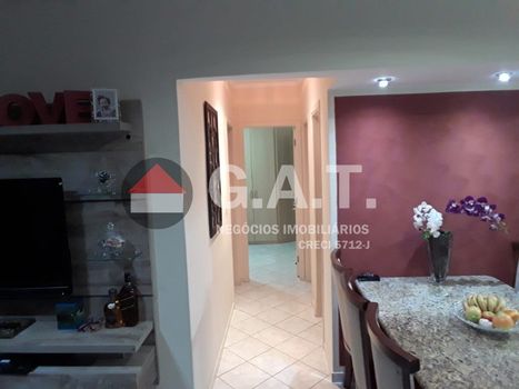 Foto 9 do(a) Apartamento de 3 quartos à venda em Jardim Ana Maria, Sorocaba