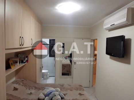 Foto 6 do(a) Apartamento de 3 quartos à venda em Jardim Ana Maria, Sorocaba