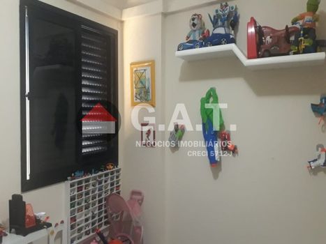Foto 19 do(a) Apartamento de 3 quartos à venda em Jardim Ana Maria, Sorocaba