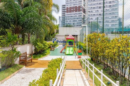 Foto 40 do(a) Apartamento de 3 quartos à venda em Santo Amaro, São Paulo