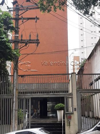 Foto 2 do(a) Edifício Inteiro false para alugar em Paraíso, São Paulo