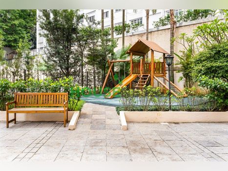 Foto 31 do(a) Apartamento de 3 quartos à venda em Jardim Paulista, São Paulo