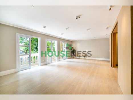 Foto 4 do(a) Apartamento de 3 quartos à venda em Jardim Paulista, São Paulo